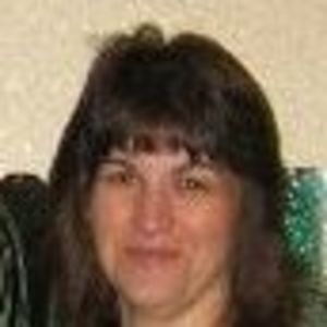 Meet your Posher, Georgette